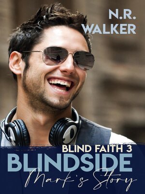 cover image of Blindside--Mark's Story